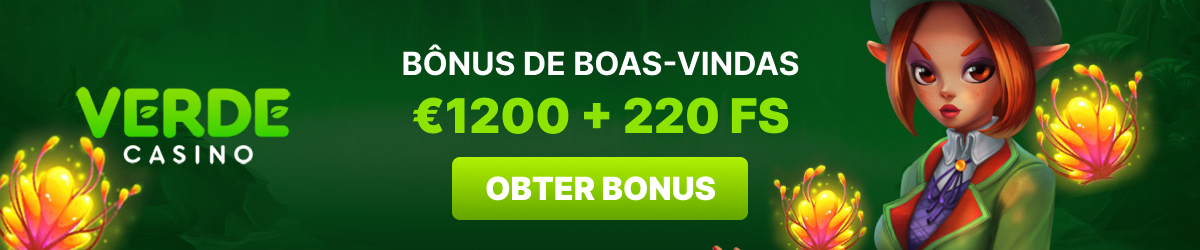 Verde Casino online